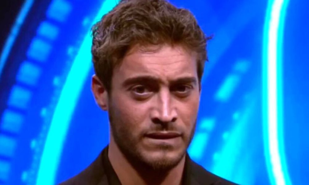 Spinalbese: “Ho capito che Belén non era la mia donna ideale”