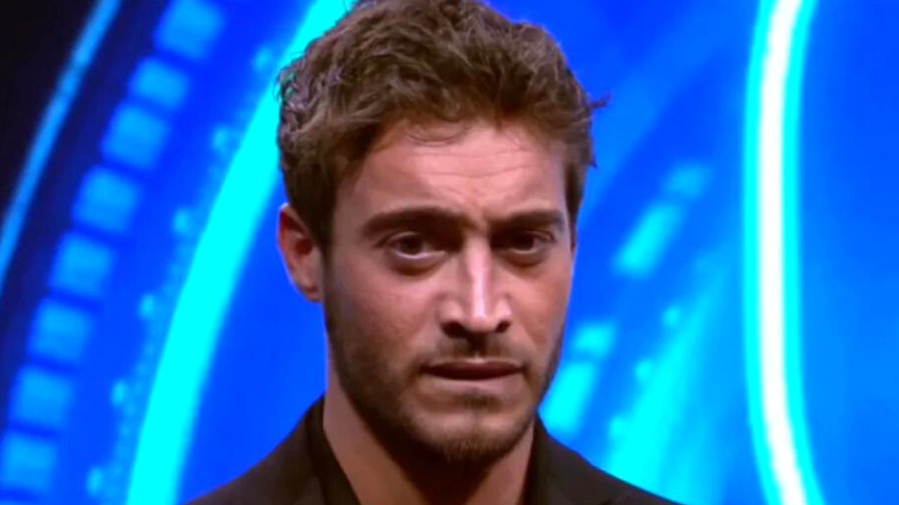 Spinalbese: "Ho capito che Belén non era la mia donna ideale" 41 spinalbese belén