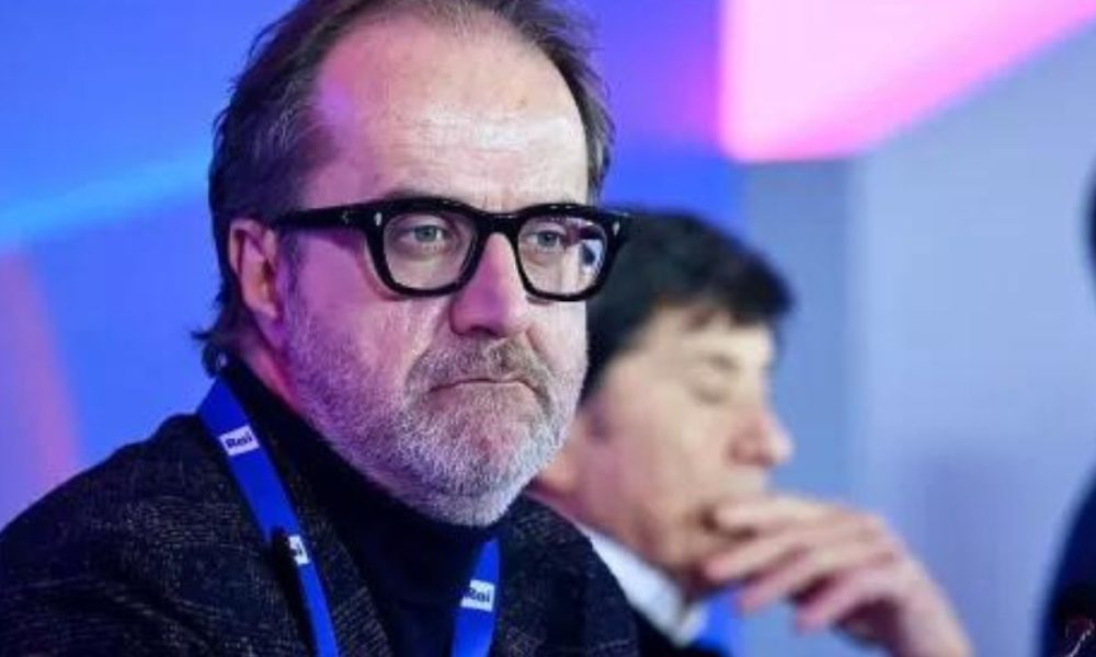 Rai, cambi al vertice? La risposta di Stefano Coletta