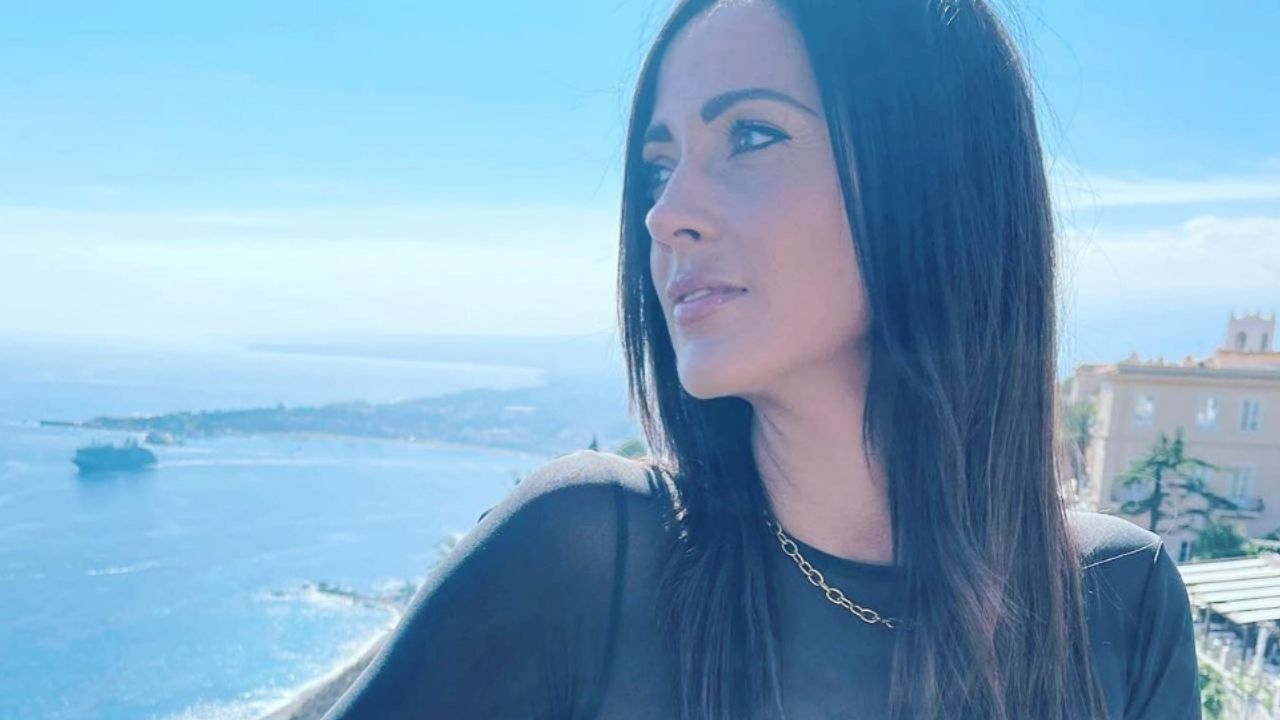 Teresa Cilia racconta la gravidanza negata dal tumore: "Mi ha impedito di essere madre" 41 Teresa Cilia