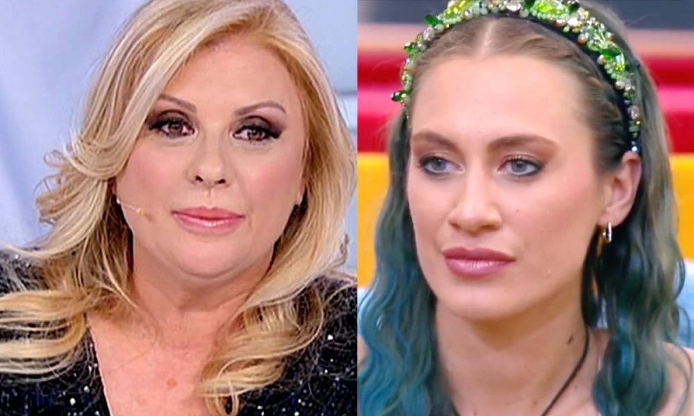 Tina Cipollari protagonista del GF Vip 7: il commento su Nikita