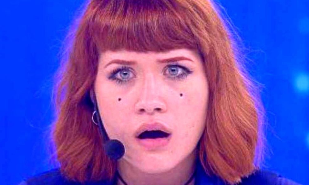 Tish, l’ex volto di Amici irriconoscibile: “Quanto ha fatto male?”