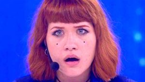 Tish, l’ex volto di Amici irriconoscibile: “Quanto ha fatto male?”