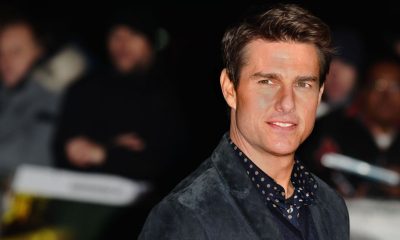 tom cruise oscar 2023