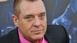 Lutto nel mondo del cinema: è morto l’attore Tom Sizemore