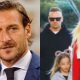 totti blasi muller fidanzato figlia foto