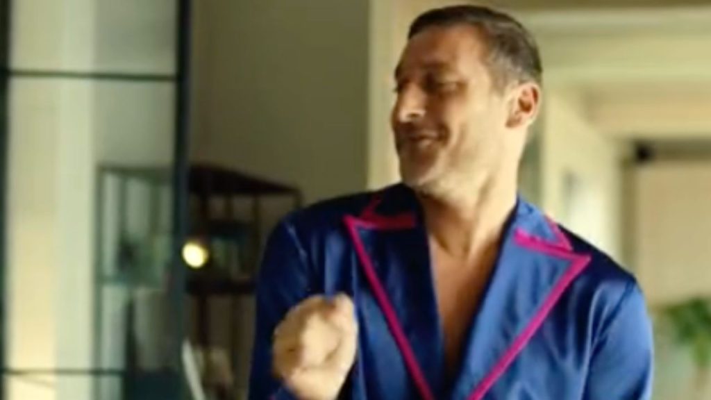 totti albania materassi