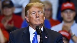 Trump prevede il suo arresto: “Martedì della prossima settimana”
