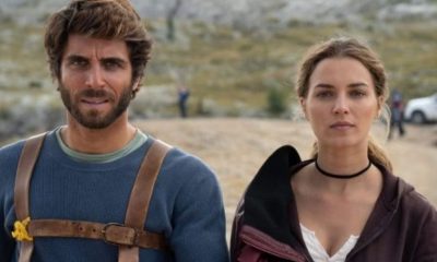 ascolti tv rai un passo dal cielo