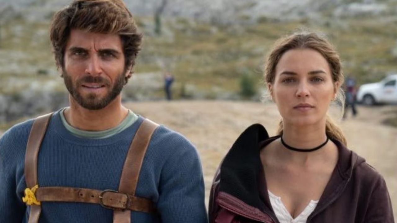 Ascolti tv: stravince la Rai con la fiction Un passo dal cielo 7 41 ascolti tv rai un passo dal cielo