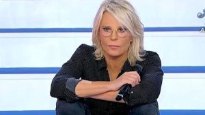 Quando torna in tv Uomini e Donne