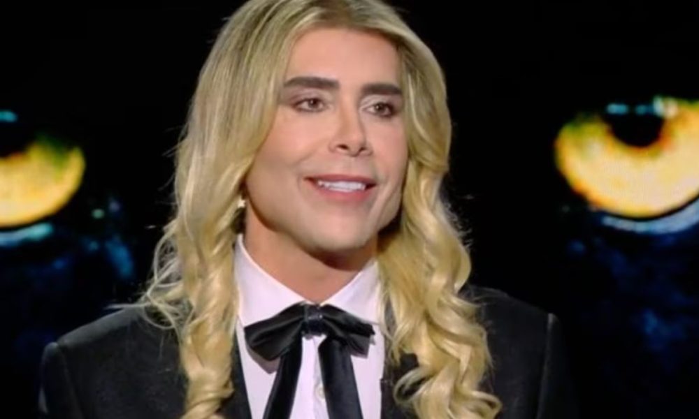 Giacomo Urtis sarebbe stato denunciato da una cliente: cos’è successo