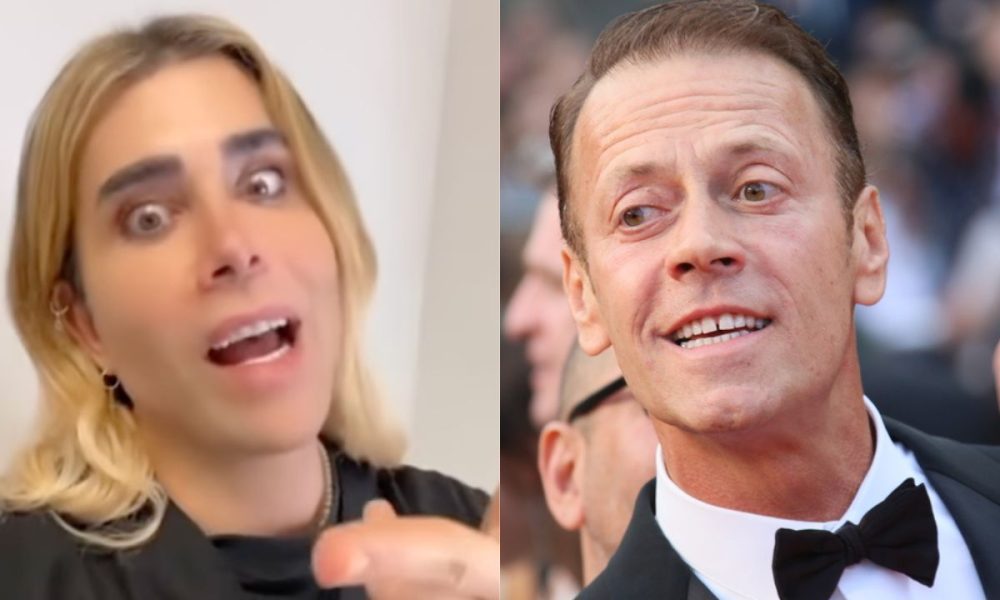 Giacomo Urtis: cosa aveva detto a Belve su Rocco Siffredi