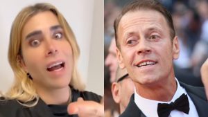 Giacomo Urtis: cosa aveva detto a Belve su Rocco Siffredi