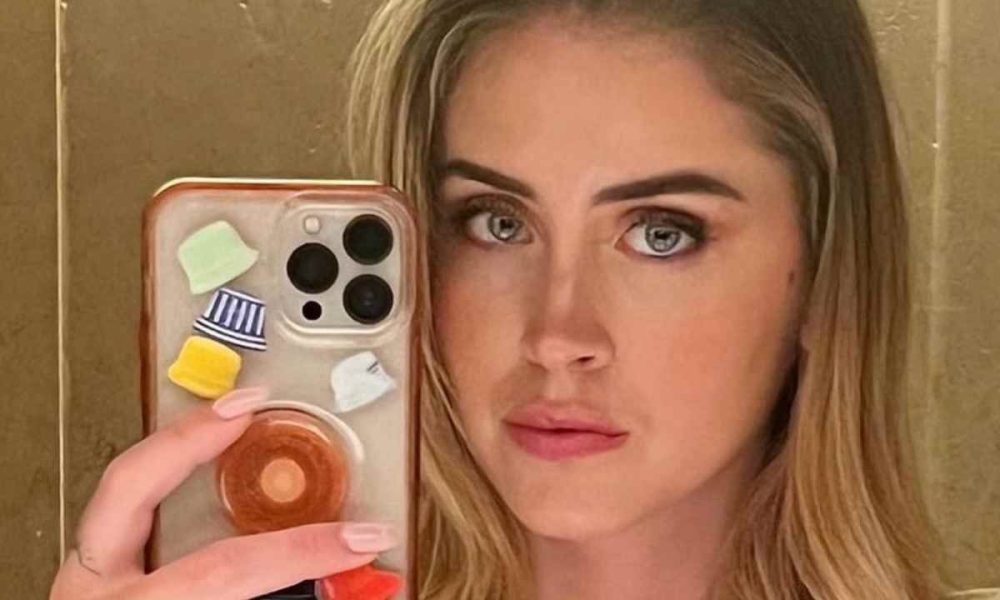 Valentina Ferragni sparisce dai social: “É in Messico con il nuovo fidanzato”