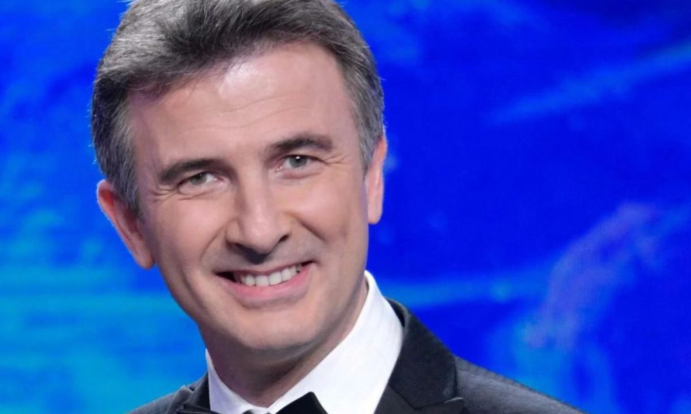 Valentino Picone: “Mi hanno chiesto un selfie sotto anestesia”