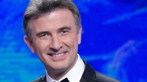 Valentino Picone: “Mi hanno chiesto un selfie sotto anestesia”