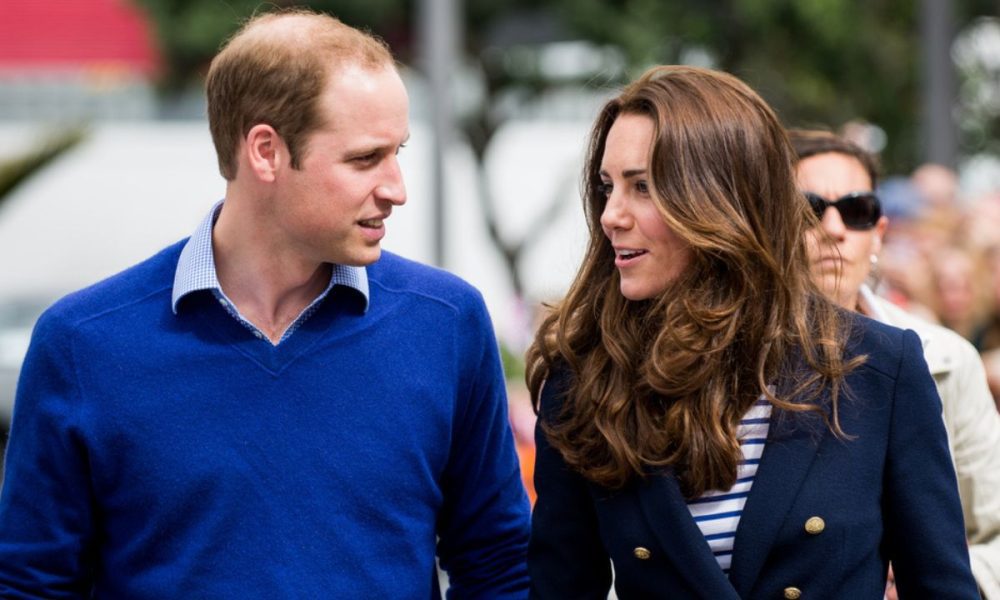 William e Kate, chi li interpreta in The Crown 6: le prime foto degli attori