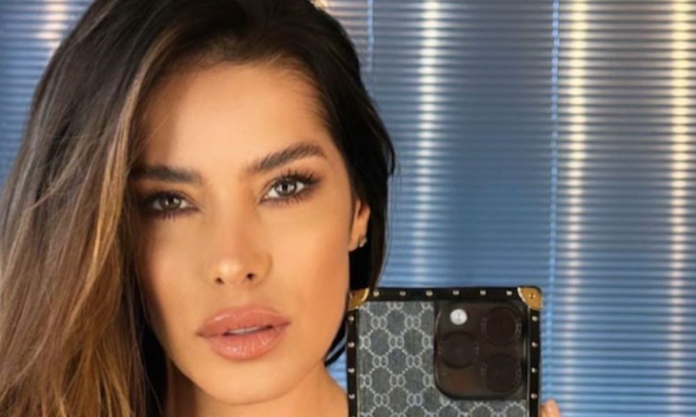 Aida Yespica sbarca su OnlyFans: “Eccitata all’idea di condividere la mia vita privata”