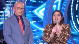 La fan dei Donnalisi si fa un tatuaggio in loro onore. La replica di Antonella: “Sei pazza”