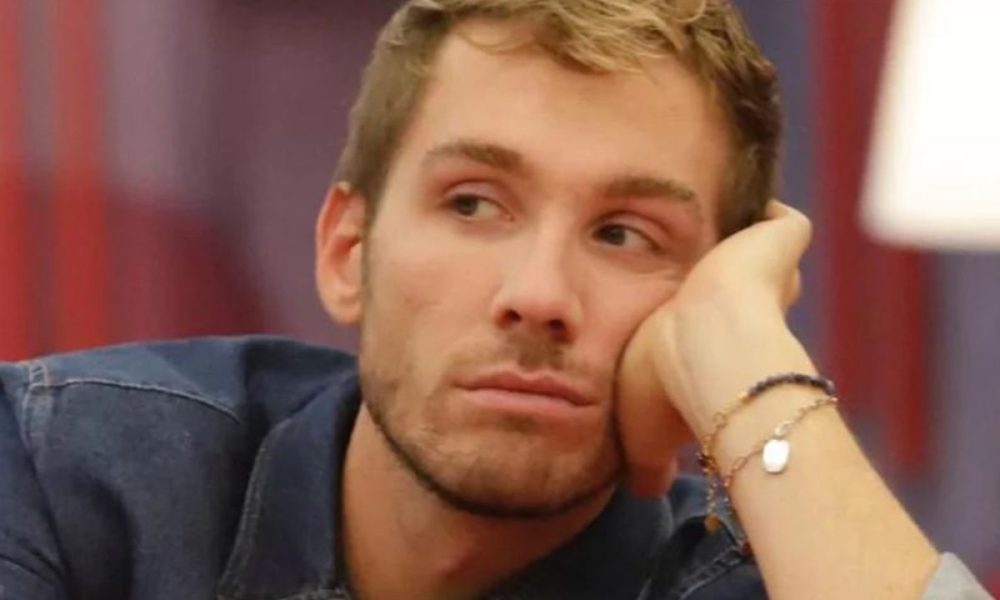 Alberto De Pisis sull’intesa con Edoardo Donnamaria: “Quando ci guardiamo negli occhi…”