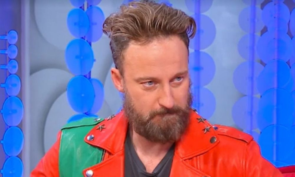Alessandra Facchinetti: “Francesco rientrava a tutte le ore, l’ho messo alla porta”