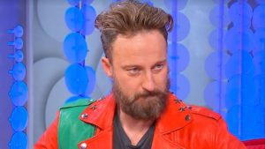 Alessandra Facchinetti: “Francesco rientrava a tutte le ore, l’ho messo alla porta”