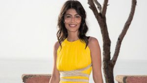 Alessandra Mastronardi sposerà il suo primo amore: “Ci siamo rincorsi una vita”