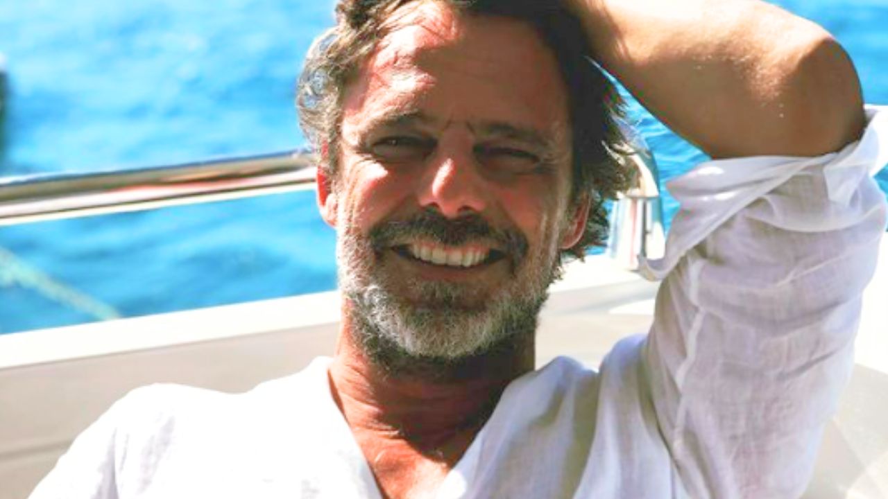 Alessandro Preziosi ha una nuova compagna: ecco con chi sta ora 41 Alessandro Preziosi