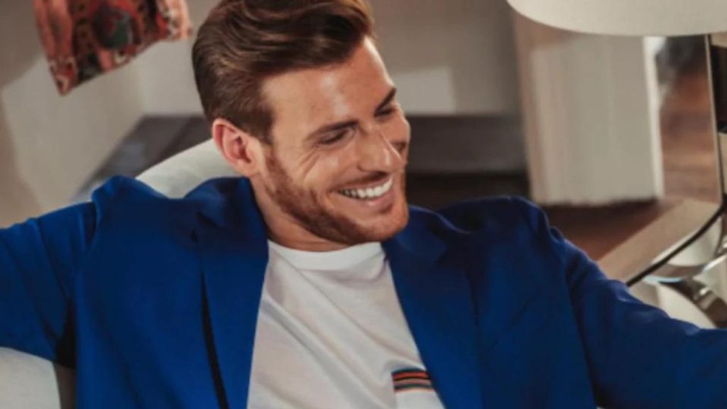 Uomini e Donne Alessio Corvino racconta la nuova vita con Lavinia lawebstar.it Uomini e Donne Alessio Corvino racconta la nuova vita con Lavinia lawebstar.it