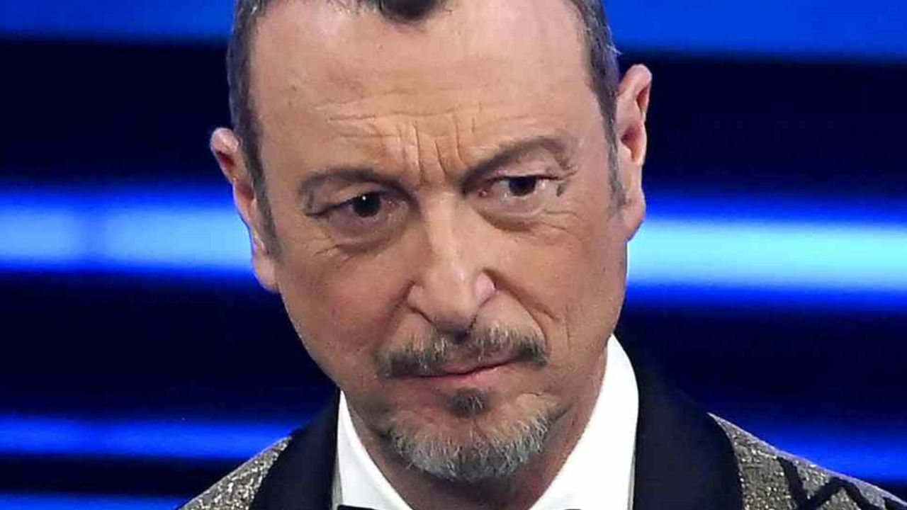 Pamela Prati Sanremo 2024