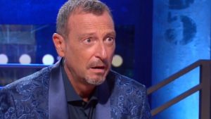 I Soliti Ignoti, salta la puntata di martedì 4 aprile: il motivo