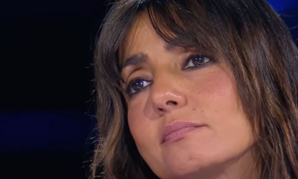 Ambra Angiolini compie gli anni: la dolce dedica del compagno Andrea