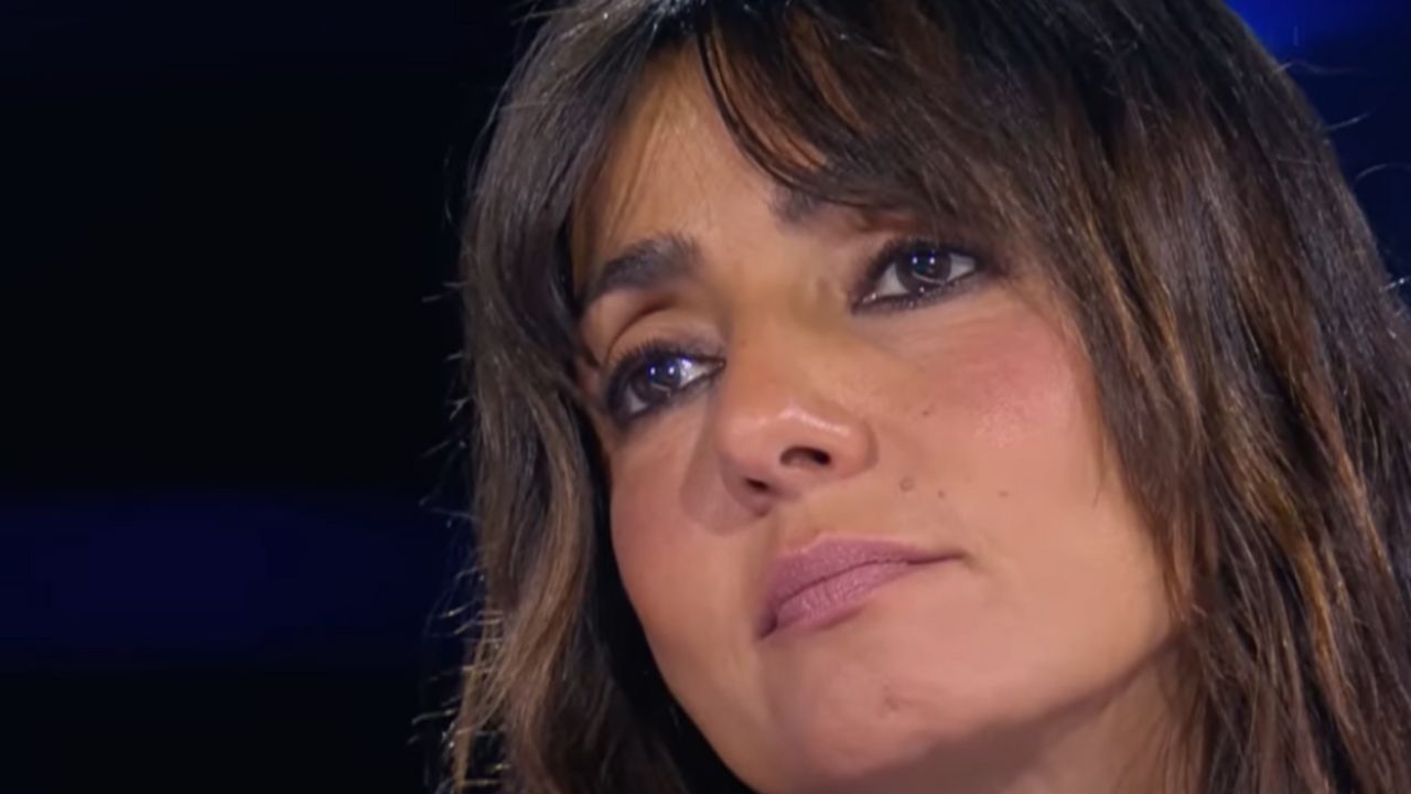 Ambra Angiolini compie gli anni: la dolce dedica del compagno Andrea 41 ambra angiolini anni