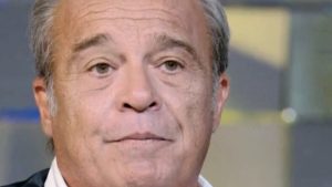 Claudio Amendola: “Io e Francesca volevamo invecchiare insieme”