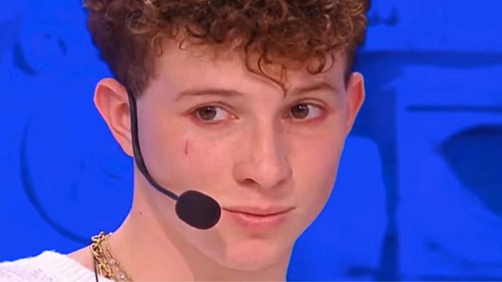 amici anticipazioni wax