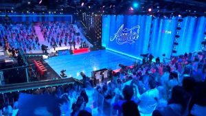 Amici, concorrente crolla durante la puntata: cosa è successo