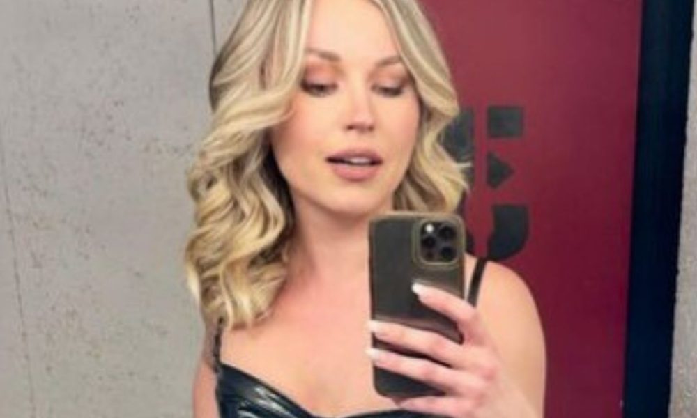 Anastasia Kuzmina prende di mira Alessia Lanza: “Dire che balla è un insulto”