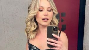 Anastasia Kuzmina prende di mira Alessia Lanza: “Dire che balla è un insulto”