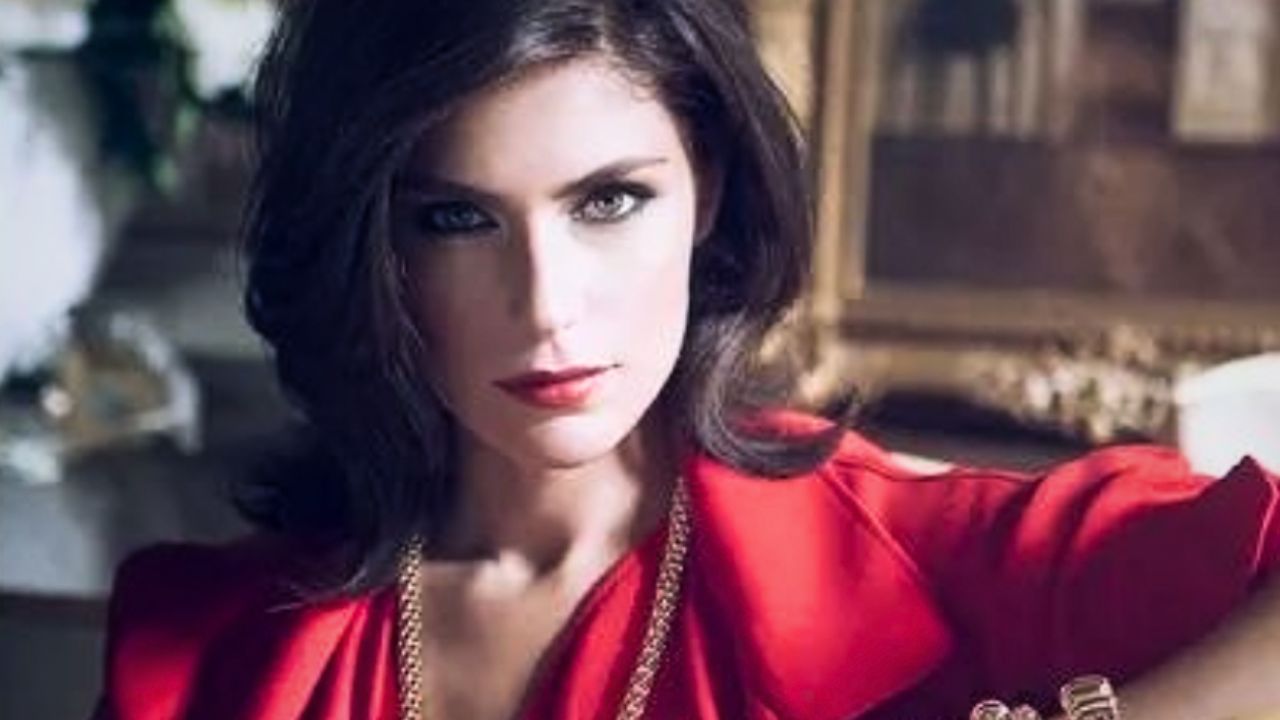 Anna Valle: "Non sono una tigre del materasso, ma con mio marito..." 41 Anna Valle