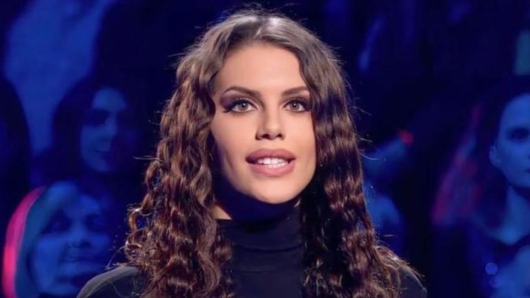 antonella fiordelisi gf vip dopo