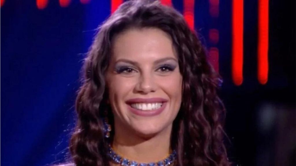 antonella fiordelisi isola dei famosi