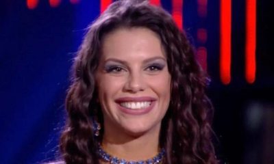 antonella fiordelisi isola dei famosi