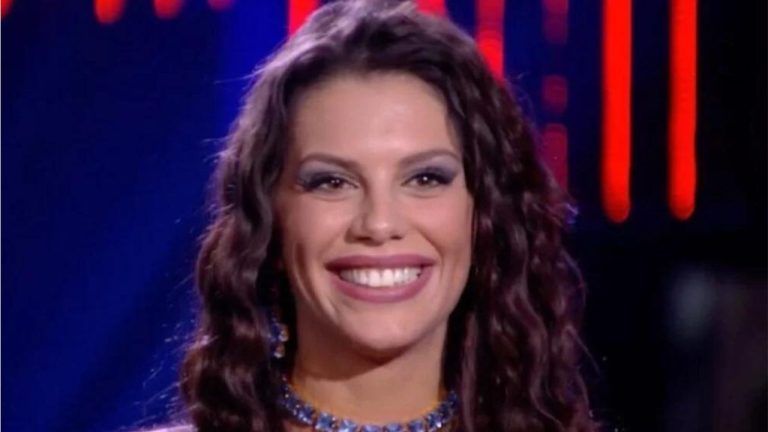 antonella fiordelisi isola dei famosi
