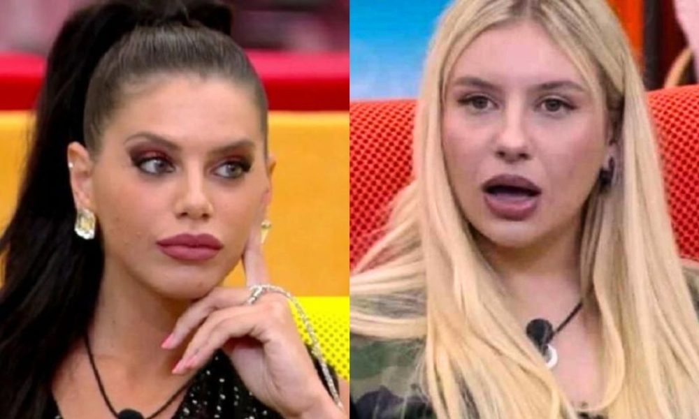 Antonella contro Micol: “Quando la volpe non arriva all’uva abbaia”