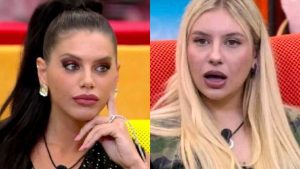 Antonella contro Micol: “Quando la volpe non arriva all’uva abbaia”