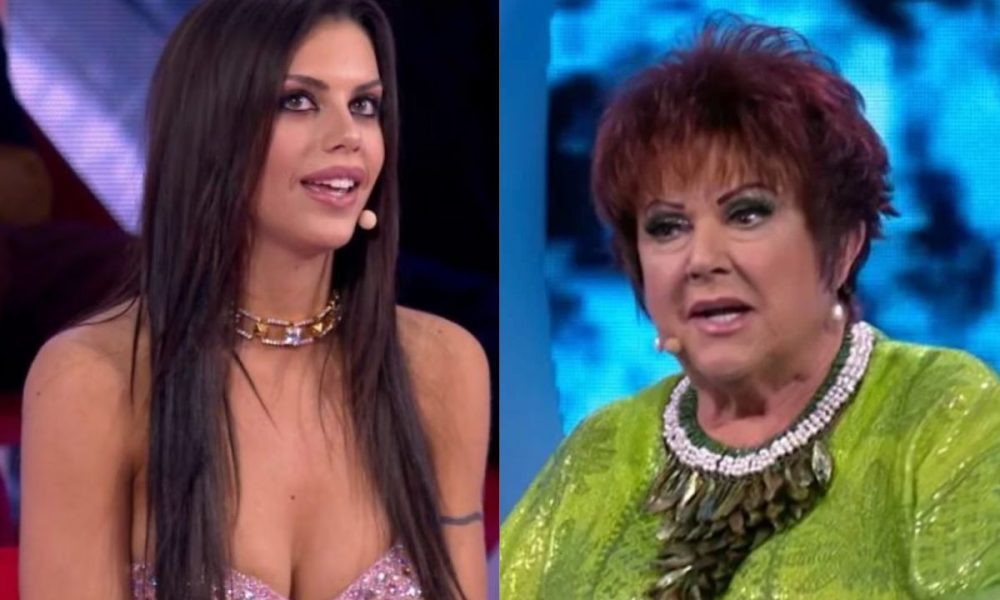 Antonella Fiordelisi: ennesimo affondo nei confronti di Orietta Berti