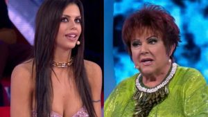 Antonella Fiordelisi: ennesimo affondo nei confronti di Orietta Berti