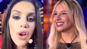 Antonella, scontro con Micol: l’attacco durante la finale del GF
