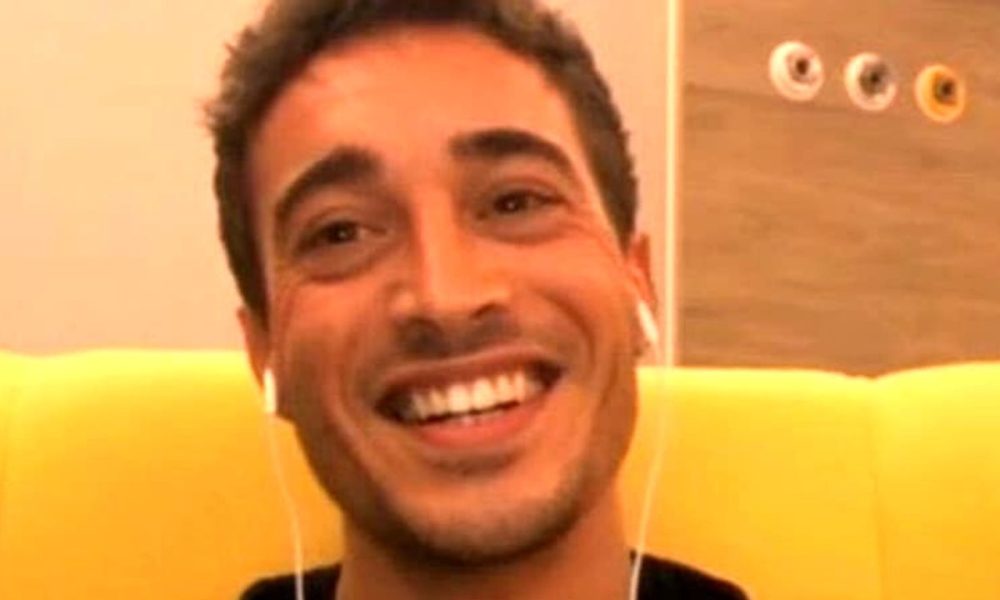 Antonino Spinalbese cambia vita dopo il GF Vip: il nuovo lavoro dell’ex vippone